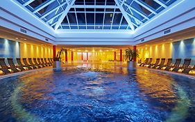 H+ Hotel&SPA Friedrichroda
