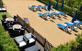 H+ Hotel&SPA Friedrichroda